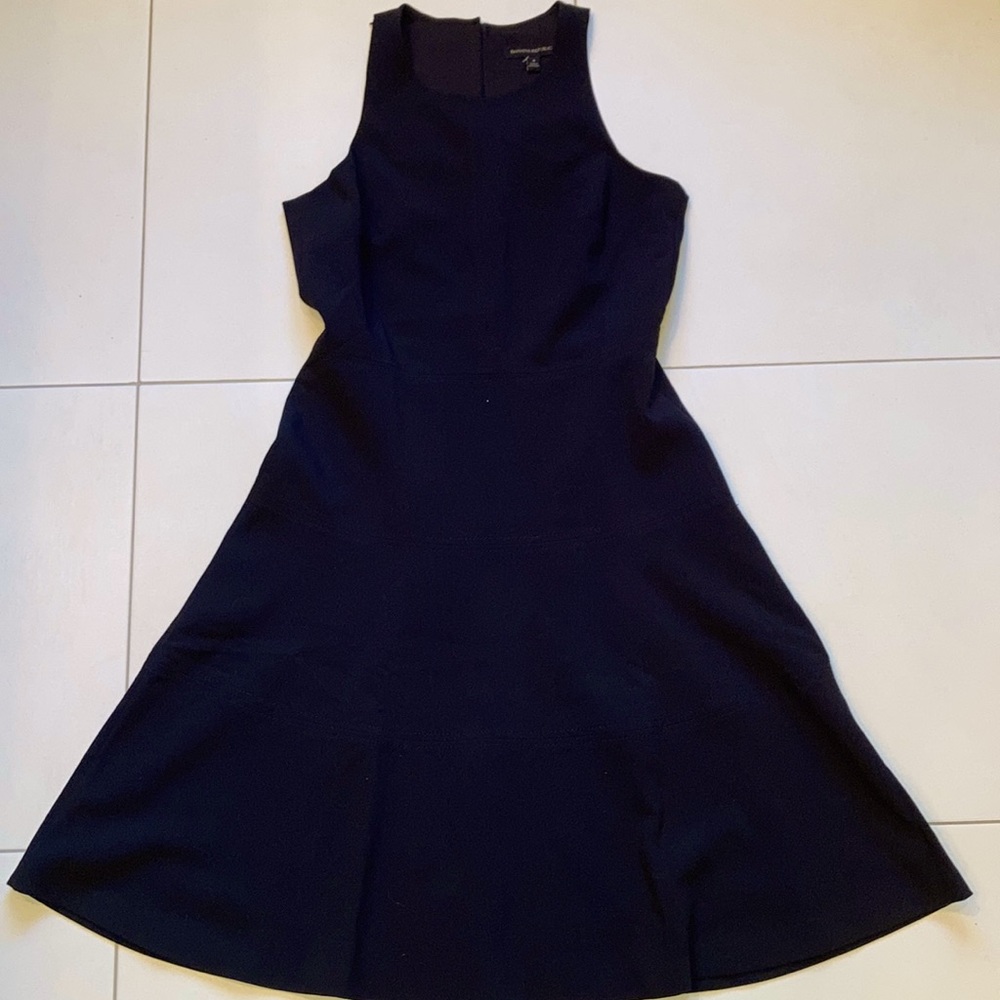Banana Republic LBD 4 NWT